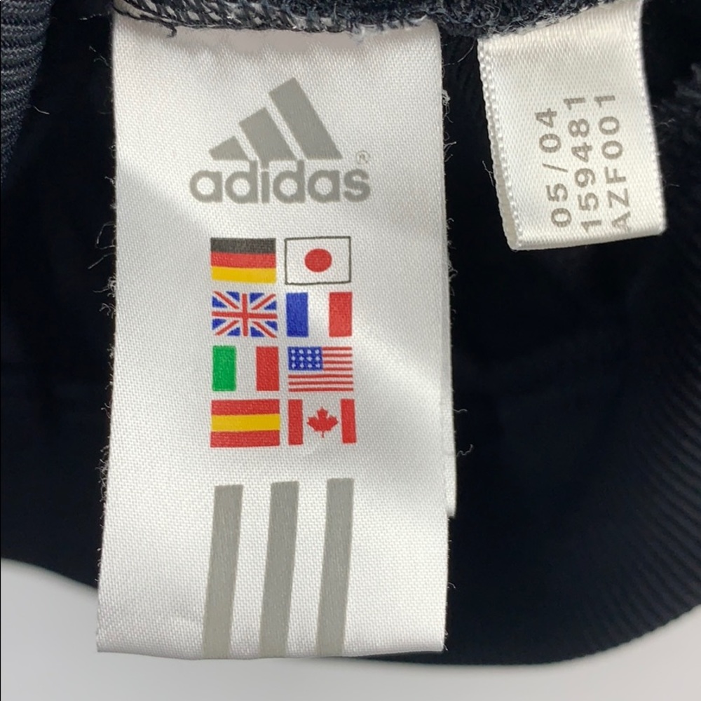 ADIDAS Track Jacket - Picture 6 of 8
